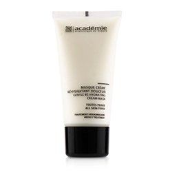 Academie Crema Mascarilla Re-Hidratante Suave 50ml/1.7oz