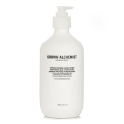 Grown Alchemist Укрепление - Кондиционер 0.2 500ml/16.9oz
