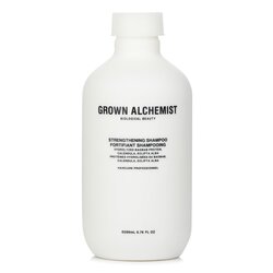 Grown Alchemist Укрепление - Кондиционер 0.2 200ml/6.76oz