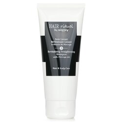 Sisley شامبو مسوي مجدد للشعر بزيت المورينغا Hair Rituel by Sisley 200ml/6.7oz