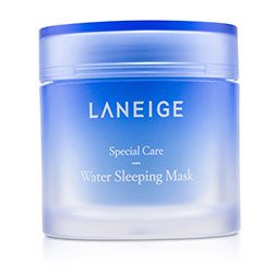 Laneige Water Sleeping Mask - Special Care (Exp. Date 03/2020) 70ml/2.3oz