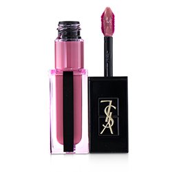Yves Saint Laurent Rouge Pur Couture Vernis À Lèvres Жидкий Пигмент для Губ - # 606 Rosewood Flow 5.9ml/0.20oz