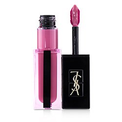 YSL聖羅蘭 Rouge Pur Couture Vernis À Lèvres Water Stain - # 614 Rose Immergé 5.9ml/0.20oz
