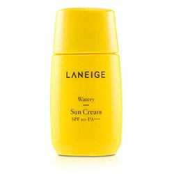 Laneige Watery Sun Cream SPF 50+ PA+++ (Exp. Date 03/2020) 50ml/1.7oz