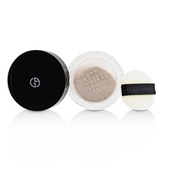 ג'ורג'יו ארמני Micro Fil Loose Powder (New Packaging) - # Pink Light 15g/0.53oz