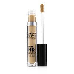 Make Up For Ever Ultra HD Light Capturing Self Setting Concealer - # 33 (Desert) 5ml/0.16oz