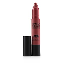 Make Up For Ever Artist Lip Blush - # 300 (Powdery Coral) 2.5g/0.08oz