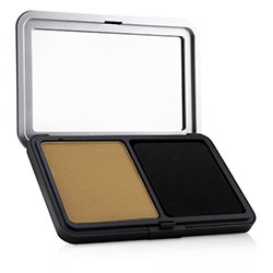 Make Up For Ever Matte Velvet Skin Blurring Powder Foundation - # Y375 (Golden Sand) 11g/0.38oz
