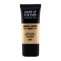 Make Up For Ever Matte Velvet Skin Full Coverage Foundation - # Y365 (Desert) 30ml/1oz
