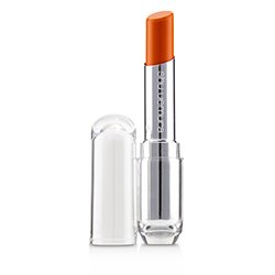 ชู อูเอมูระ Rouge Unlimited Sheer Shine Lipstick - # S OR 550 3.2g/0.01oz