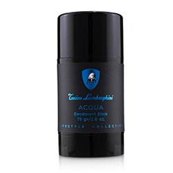 Tonino Lamborghini قلم مزيل تعرق Acqua 75g/2.6oz