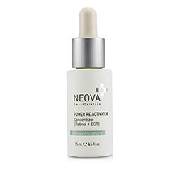 Neova Primary PhotoAging - Power Re Activator Concentrate 15ml/0.5oz