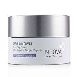 Neova Progressive PhotoAging - Creme De La Copper Luxe Day Cream 50ml/1.7oz