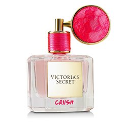Victoria's Secret Crush Eau De Parfum Spray (With Atomizer) 50ml/1.7oz