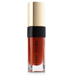 Bobbi Brown Luxe Liquid Lip Velvet Matte - #10 Blood Orange 6ml/0.2oz