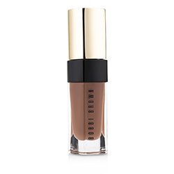 Bobbi Brown Brillo de Labios Líquido de Alto Brillo de Lujo - # 2 Barely Nude 6ml/0.2oz