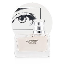 Calvin Klein Women أو دو برقوم سبراي 50ml/1.7oz