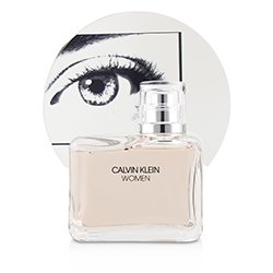 Calvin Klein Women Парфюмированная Вода Спрей 100ml/3.4oz