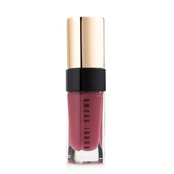 Bobbi Brown Luxe Жидкая Сияющая Губная Помада - # 5 Mod Pink 6ml/0.2oz
