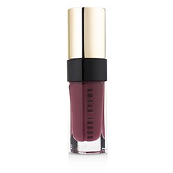 Bobbi Brown Luxe Жидкая Сияющая Губная Помада - # 6 Strike A Rose 6ml/0.2oz