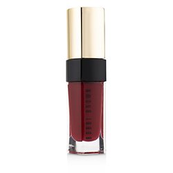 Bobbi Brown Luxe Liquid Lip High Shine - # 8 Red The News 6ml/0.2oz