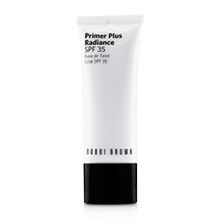 บ๊อบบี้ บราวน์ Primer Plus Radiance SPF 35 40ml/1.4oz