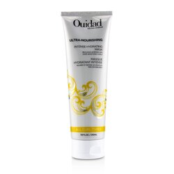 Ouidad Ultra-Nourishing Intense Hydrating Mask (All Curl Types) 230ml/7.8oz