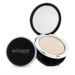 Bellapierre Cosmetics Compact Mineral Foundation SPF 15 - # Ivory 10g/0.35oz