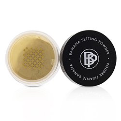 Bellapierre Cosmetics Banana Setting Powder - # Medium 4g/0.14oz