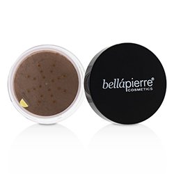 Bellapierre Cosmetics Mineral Blush - # Suede (Strawberry Rose) 4g/0.13oz