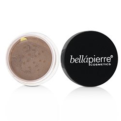 Bellapierre Cosmetics Mineral Bronzer - # Kisses 4g/0.13oz