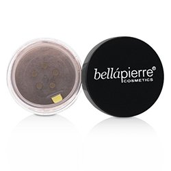 Bellapierre Cosmetics Mineral Eyeshadow - # SP074 Gold and Brown (Golden Olive) 2g/0.07oz