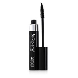 Bellapierre Cosmetics Volumizing Mascara - # (Black) 9ml/0.32oz