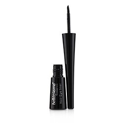 Bellapierre Cosmetics Liquid Eyeliner - # Black 4ml/0.13oz