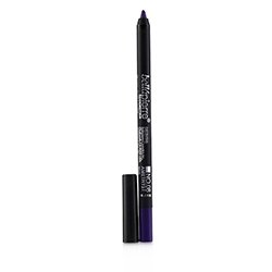 Bellapierre Cosmetics Gel Eye Liner - # Amethyst 1.8g/0.06oz