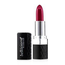 Bellapierre Cosmetics Lipstick - # Va! Va! Voom! (Deep Pink) 3.5g/0.123oz