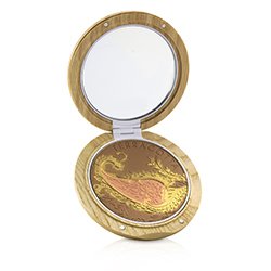 Guerlain Terracotta Route Des Indes Bronzer & Blusher Powder (2019 Limited Edition) 21g/0.7oz