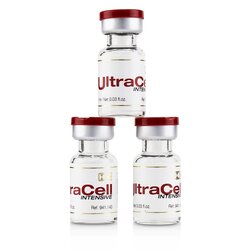 Cellcosmet & Cellmen Cellcosmet UltraCell Intensive Revitalising Cellular Program 12x1ml/0.03oz