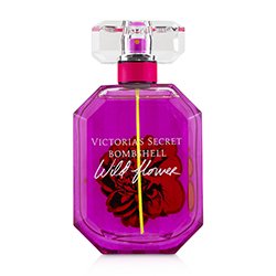 ויקטוריה סיקרט Bombshell Wild Flower Eau De Parfum Spray 100ml/3.4oz