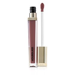 HourGlass Unreal High Shine Volumizing Lip Gloss - # Canvas (True Rose) 5.6g/0.2oz