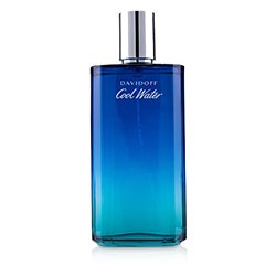 Davidoff Cool Water Eau De Toilette Spray (2019 Summer Edition) 125ml/4oz