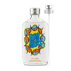 캘빈 클라인 CK 원 썸머 오 드 뚜왈렛 스프레이 (2019년 한정판) 100ml/3.3oz