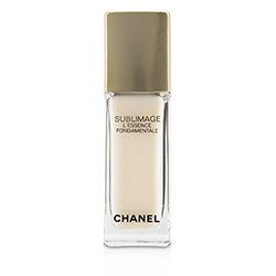 Chanel Sublimage L'Essence Fondamentale Ultimate Redefining Concentrate 40ml/1.35oz