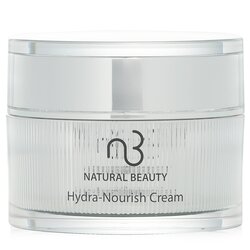 Natural Beauty Crema Hidra-Nutritiva 30g/1oz