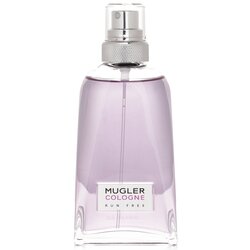 Thierry Mugler Mugler Cologne Run Free Eau De Toilette Spray 100ml/3.3oz