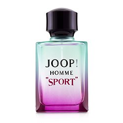 Joop Homme Sport Eau De Toilette Spray 75ml/2.5oz