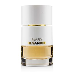 Jil Sander Simply Eau De Toilette Spray 40ml/1.35oz