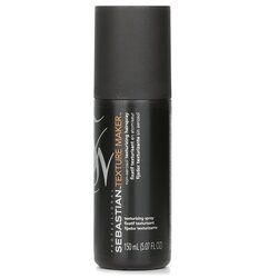 Sebastian Constructor de Textura (Spray de Cabello Texturizante Sin Aerosol) 150ml/5.07oz