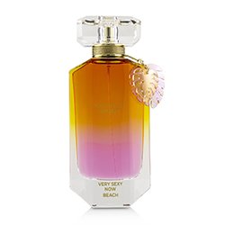 Victoria's Secret Very Sexy Now Beach أو دو برفوم سبراي (بدون علبة) 100ml/3.4oz