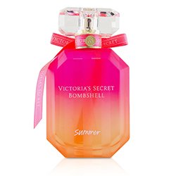 維多利亞的秘密 Bombshell Summer Eau De Parfum Spray (Unboxed) 100ml/3.4oz